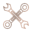 f