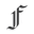 f