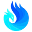 f
