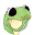 f