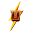 f