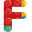 f