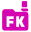 f
