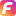 f