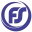 f