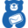 f