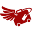 f