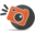 f