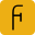 f