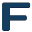 f