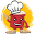 f
