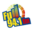 f