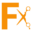 f