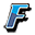 f
