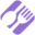 f