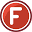 f