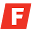 f