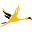 f