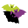 f