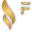 f
