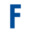 f