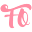 f