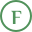f