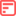 f