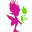 f