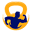 f