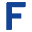 f