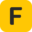 f