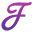 f