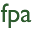 f