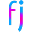f