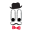 f