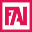 f