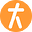 f