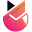f