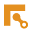 f