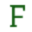 f