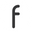 f