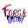 f
