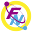 f