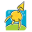 f