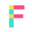 f