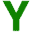 y
