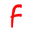 f