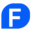 f