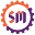 f